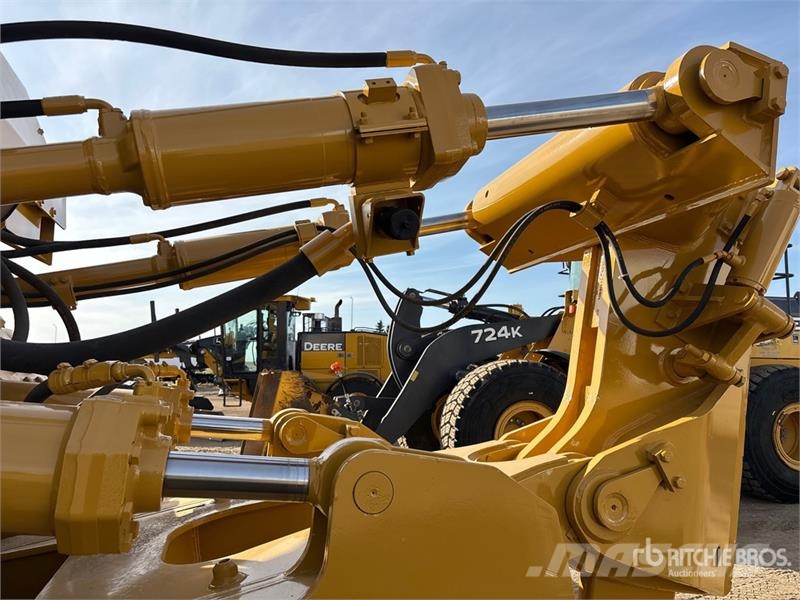 CAT D9T Crawler Dozer lánctalpas dózerek