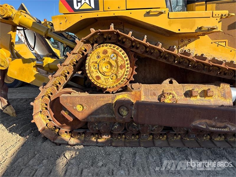 CAT D9T Crawler Dozer Bulldozer