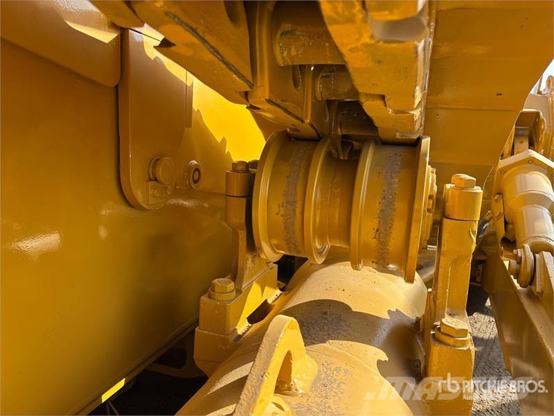 CAT D9T Crawler Dozer lánctalpas dózerek