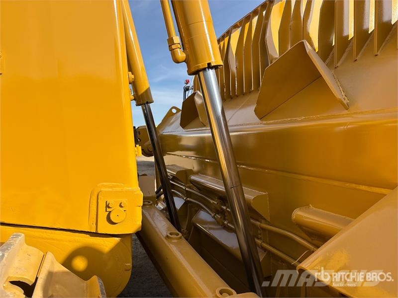 CAT D9T Crawler Dozer lánctalpas dózerek