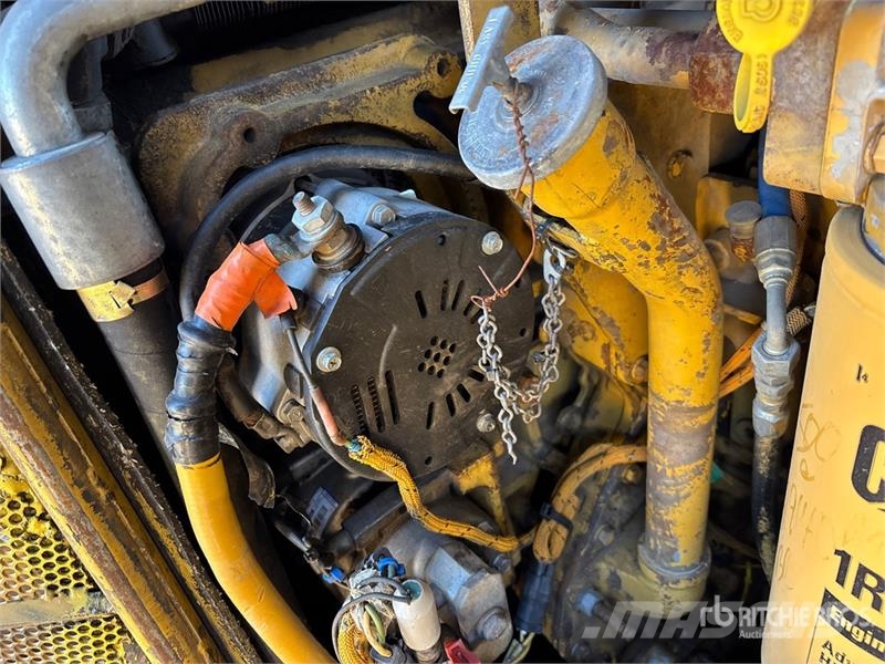 CAT D9T Crawler Dozer Bulldozer