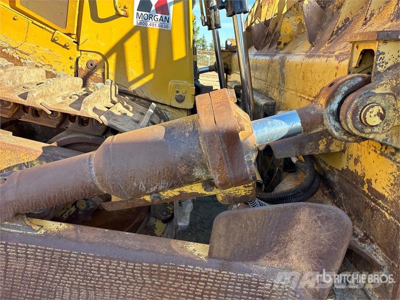 CAT D9T Crawler Dozer Bulldozer