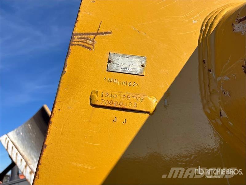 CAT D9T Crawler Dozer Bulldozer