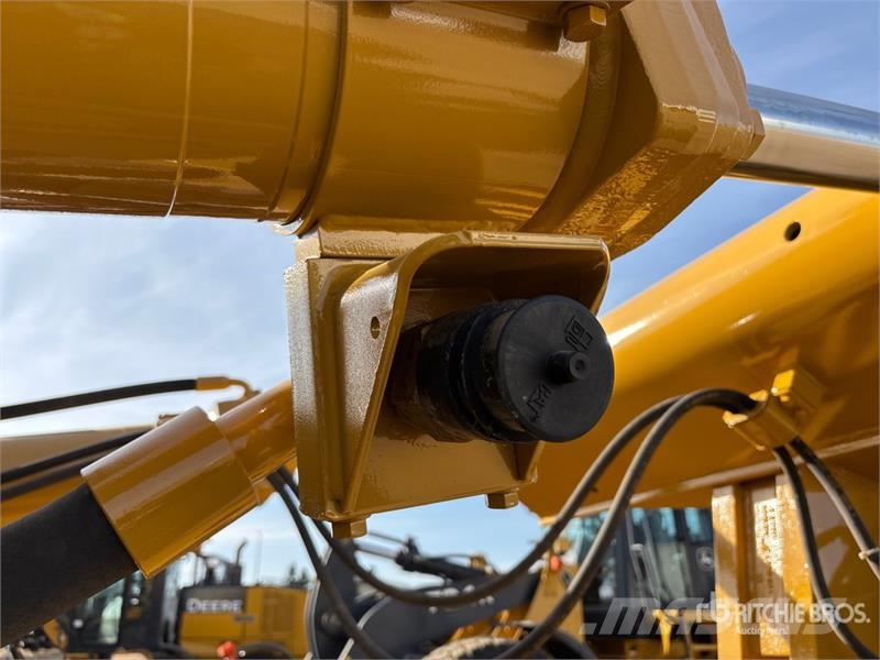 CAT D9T Crawler Dozer lánctalpas dózerek