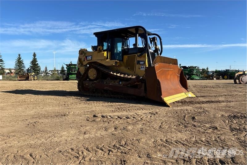 CAT D9T Crawler Dozer Bulldozer