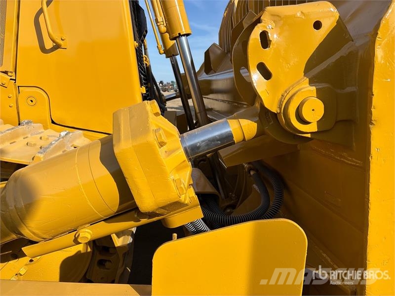 CAT D9T Crawler Dozer lánctalpas dózerek