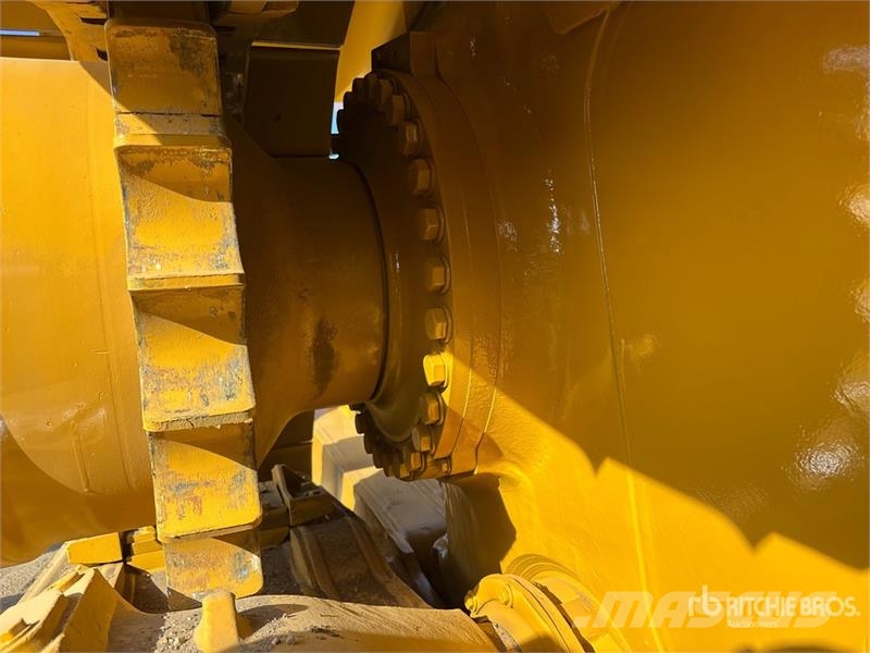 CAT D9T Crawler Dozer lánctalpas dózerek