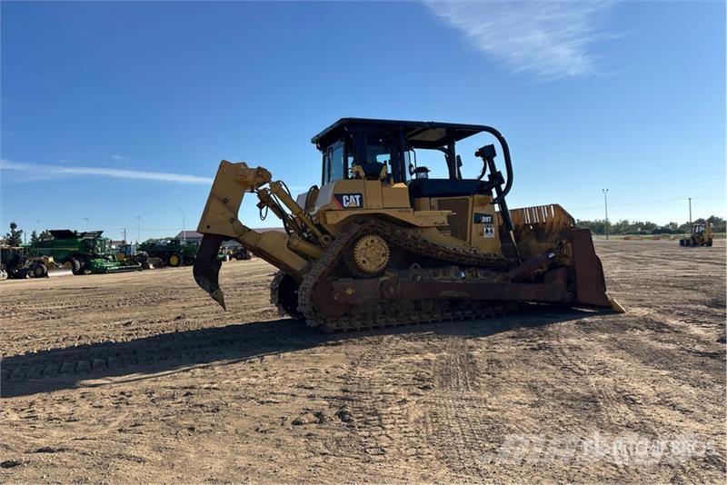 CAT D9T Crawler Dozer Bulldozer