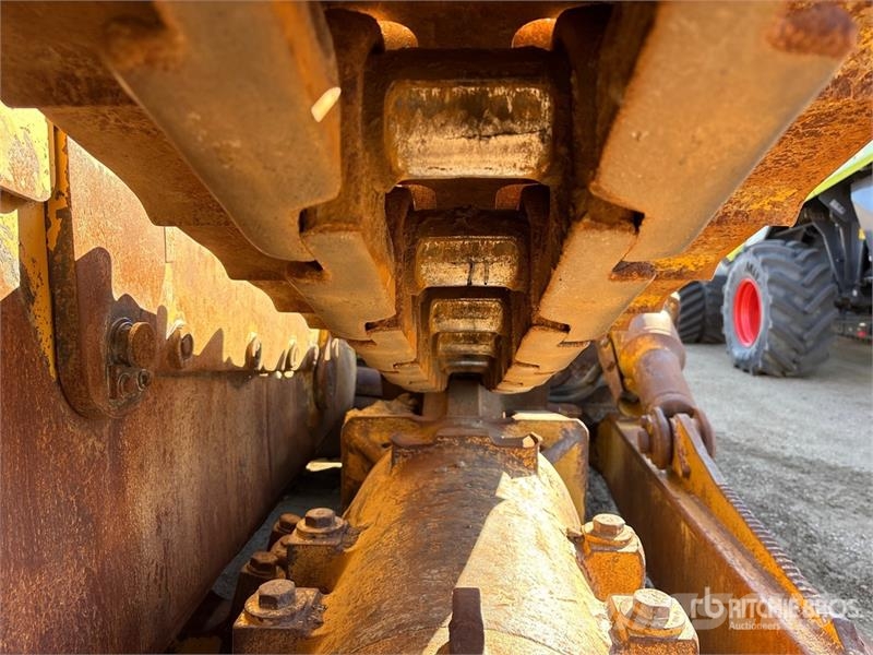 CAT D9T Crawler Dozer Bulldozer