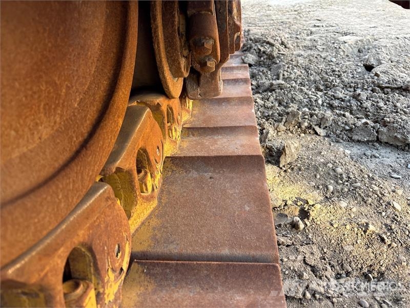 CAT D9T Crawler Dozer Bulldozer