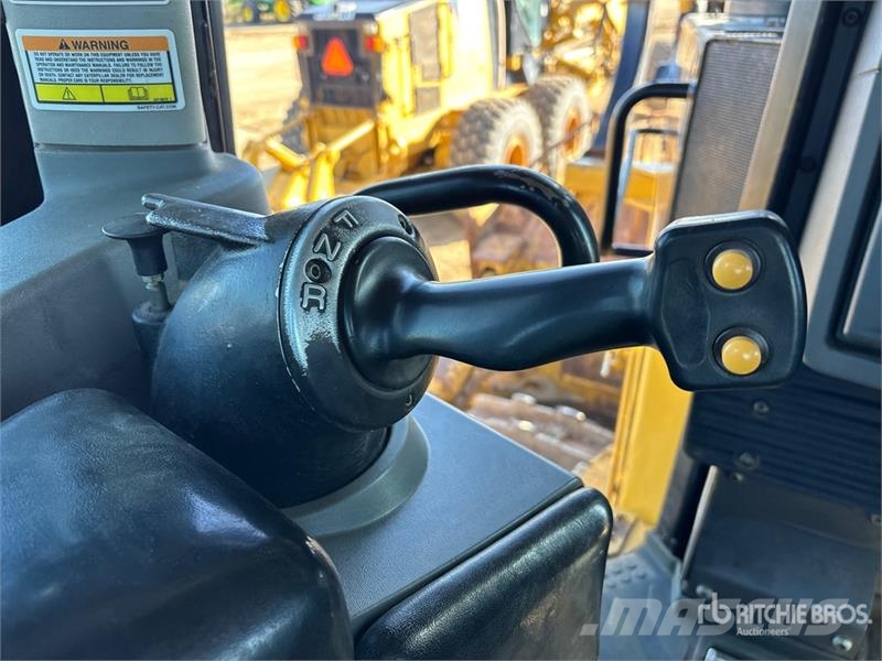 CAT D9T Crawler Dozer Bulldozer