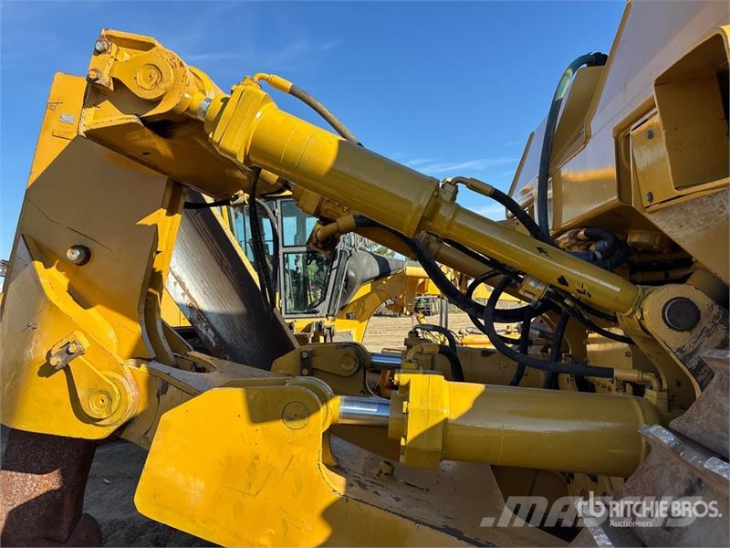 CAT D9T Crawler Dozer Bulldozer