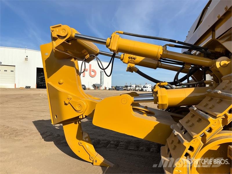 CAT D9T Crawler Dozer lánctalpas dózerek
