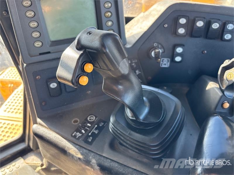 CAT D9T Crawler Dozer Bulldozer