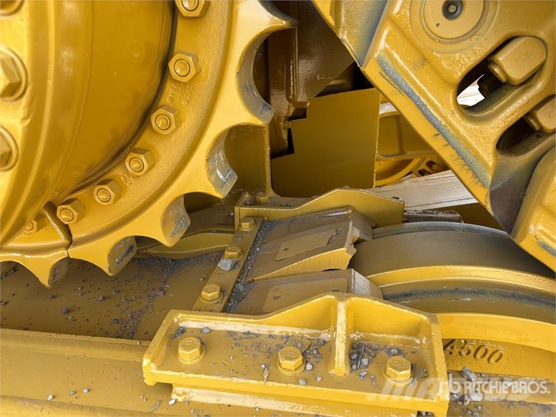 CAT D9T Crawler Dozer lánctalpas dózerek