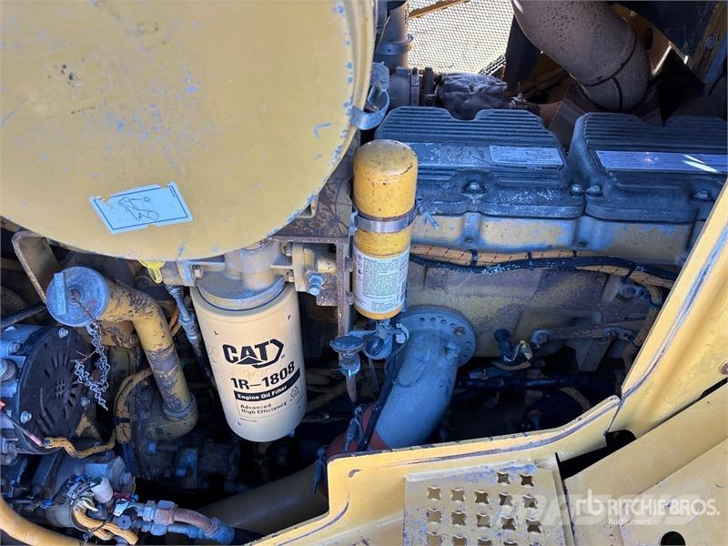 CAT D9T Crawler Dozer Bulldozer