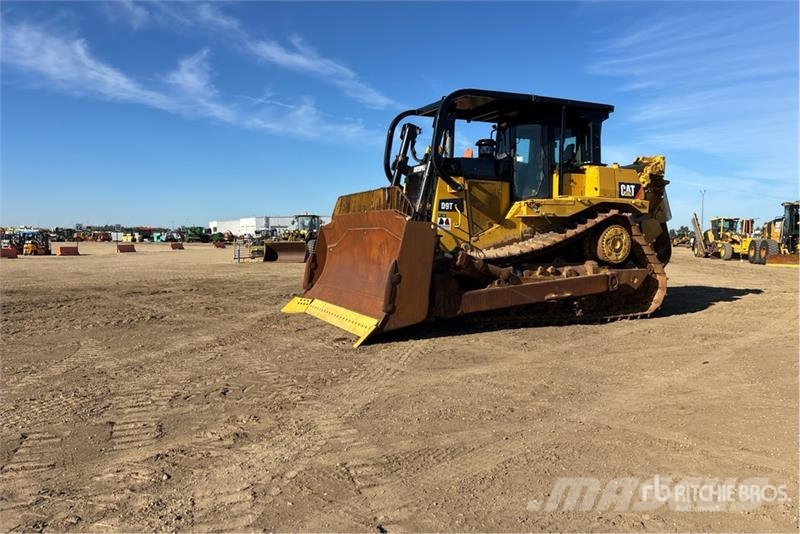CAT D9T Crawler Dozer Bulldozer