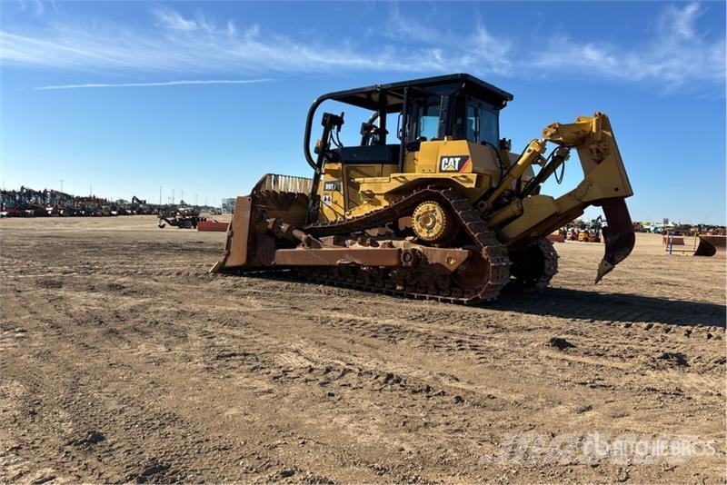 CAT D9T Crawler Dozer Bulldozer