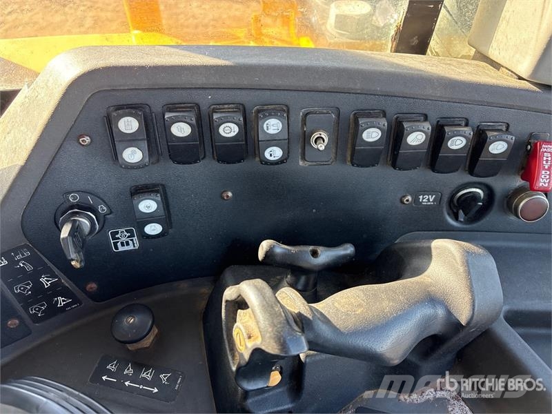 CAT D9T Crawler Dozer Bulldozer
