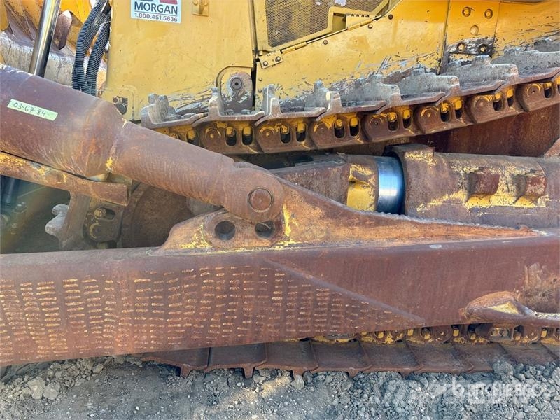 CAT D9T Crawler Dozer Bulldozer