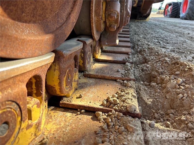 CAT D9T Crawler Dozer Bulldozer