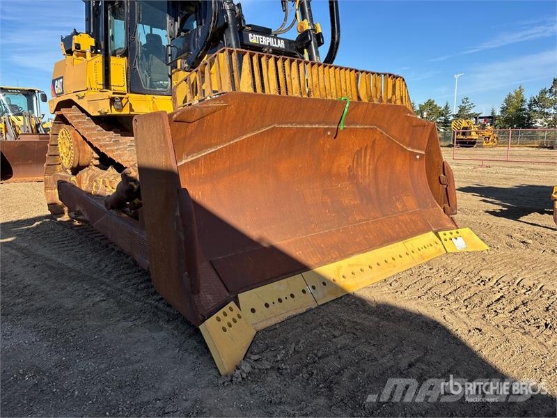 CAT D9T Crawler Dozer Bulldozer