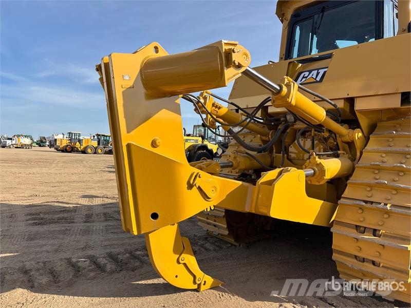CAT D9T Crawler Dozer lánctalpas dózerek