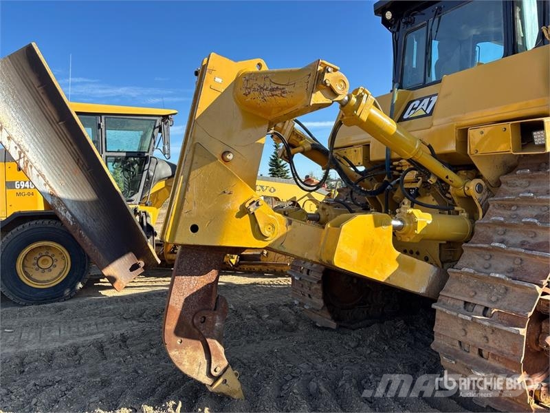 CAT D9T Crawler Dozer Bulldozer