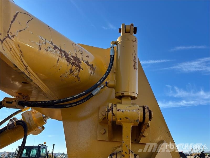 CAT D9T Crawler Dozer Bulldozer