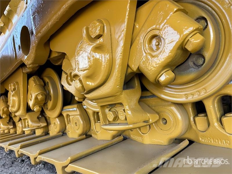 CAT D9T Crawler Dozer lánctalpas dózerek