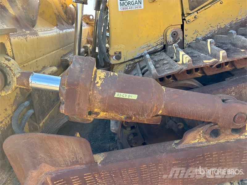 CAT D9T Crawler Dozer Bulldozer