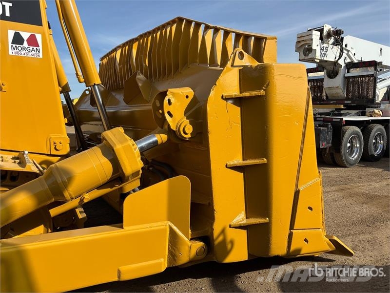 CAT D9T Crawler Dozer lánctalpas dózerek