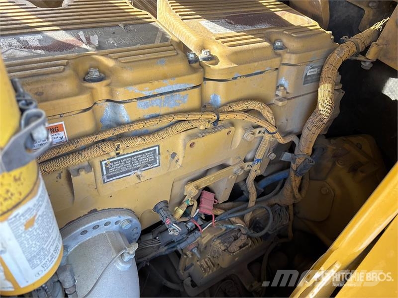 CAT D9T Crawler Dozer lánctalpas dózerek