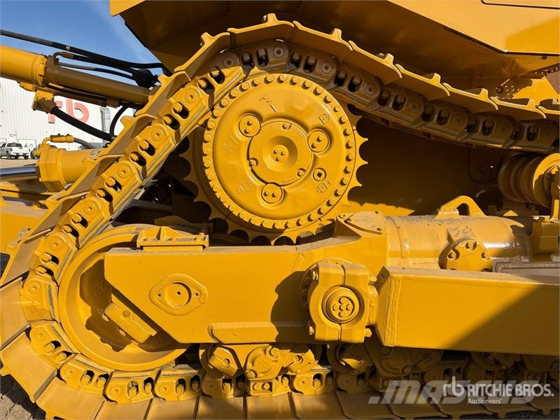 CAT D9T Crawler Dozer lánctalpas dózerek