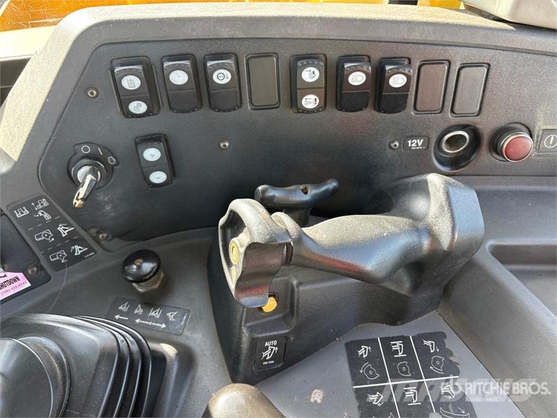CAT D9T Crawler Dozer lánctalpas dózerek