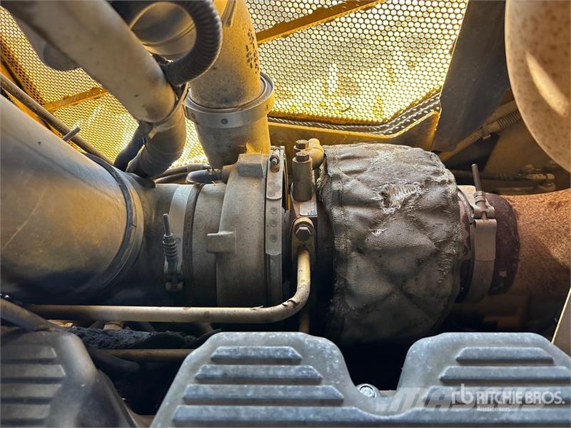 CAT D9T Crawler Dozer Bulldozer