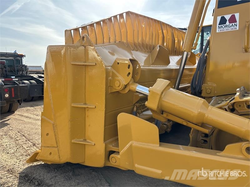 CAT D9T Crawler Dozer lánctalpas dózerek