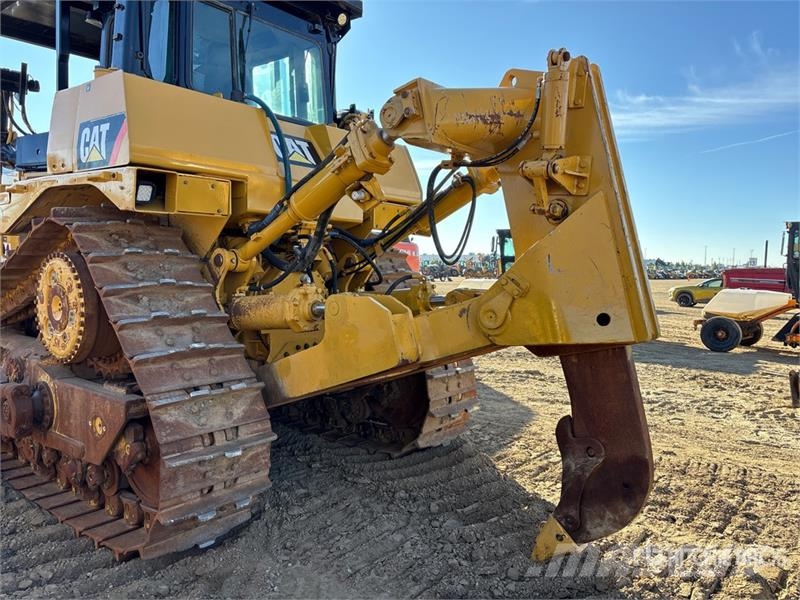 CAT D9T Crawler Dozer Bulldozer