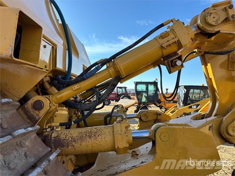 CAT D9T Crawler Dozer Bulldozer