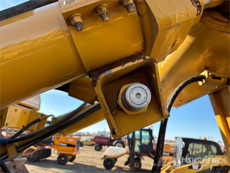 CAT D9T Crawler Dozer Bulldozer