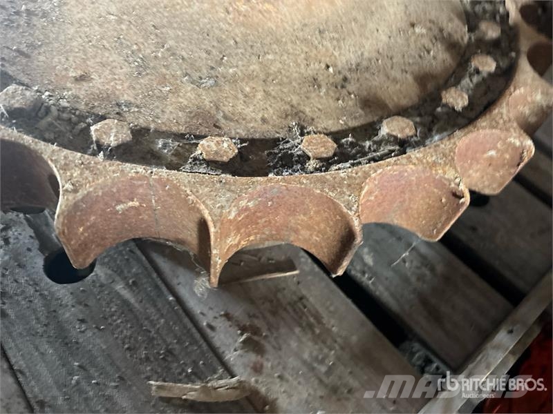CAT Dozer Final Drive Ostale komponente za građevinarstvo