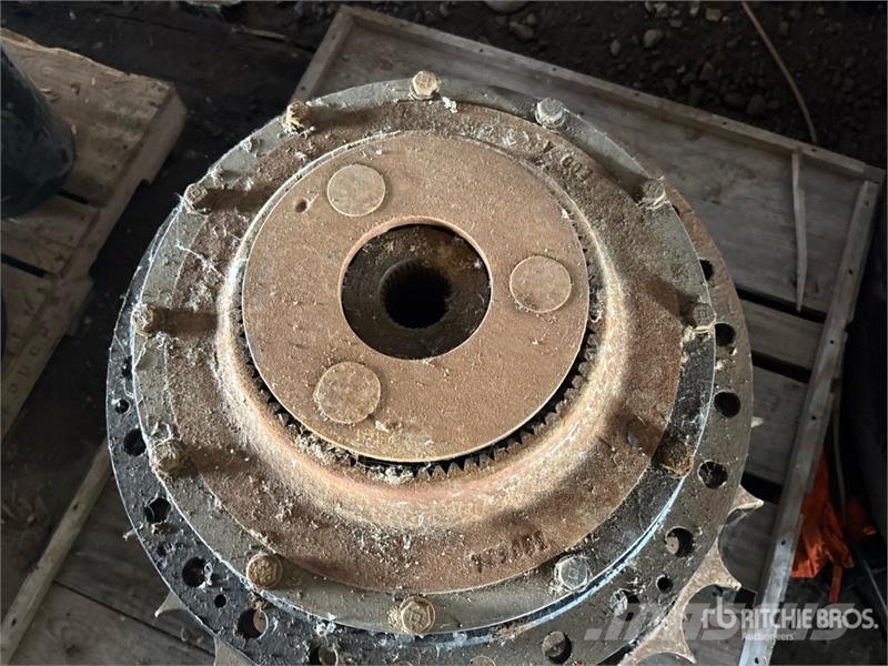 CAT Dozer Final Drive Ostale komponente za građevinarstvo