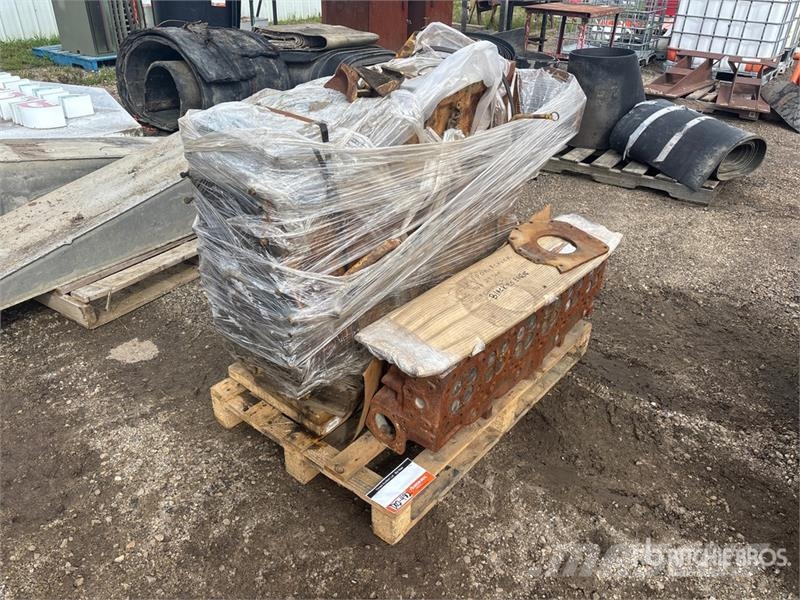 CAT Engine Motorlar