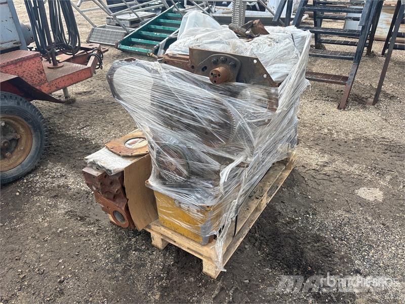 CAT Engine Motorlar