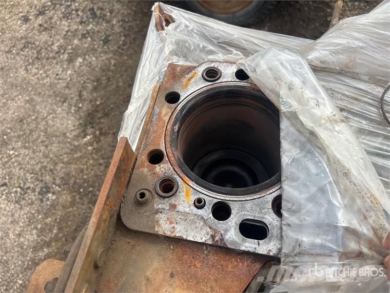 CAT Engine Motorlar