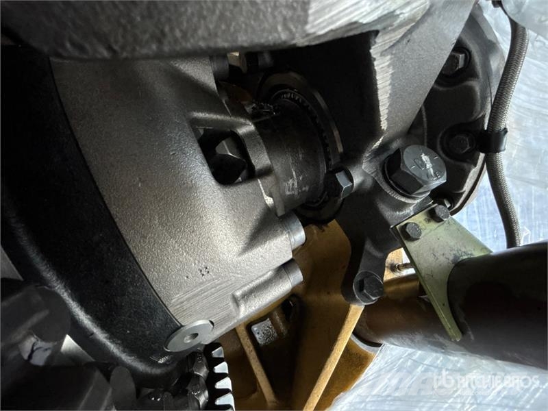 CAT Front Differential - Fits Cat 521/627 Ostale komponente za građevinarstvo