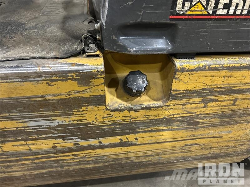 CAT GC25 4650 lb Forklift Kahveltõstukid - muud