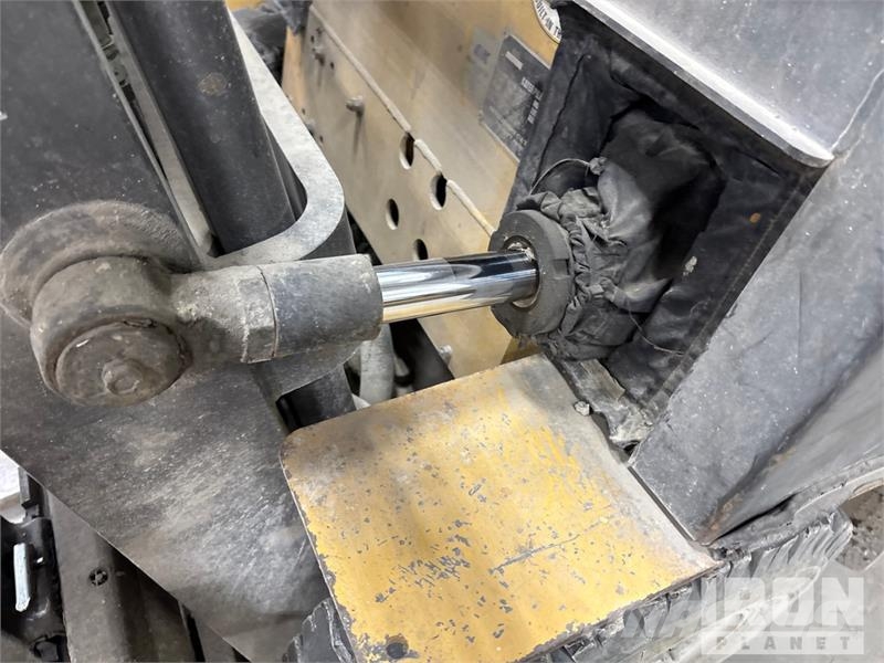 CAT GC25 5000 lb Forklift Інше