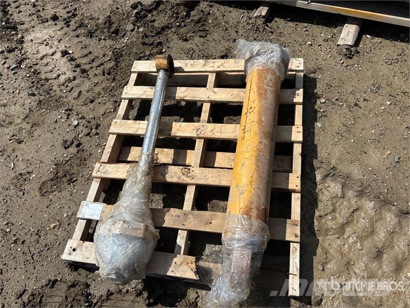 CAT Hydraulic Dozer Lift Cylinder Други компоненти
