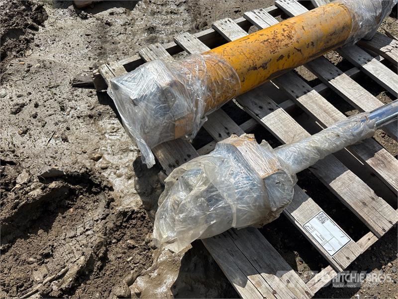 CAT Hydraulic Dozer Lift Cylinder Drugi deli